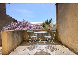 Immeuble 9 pièces - 200 m²