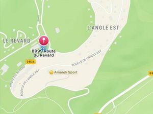 Studio à louer - logement étudiant