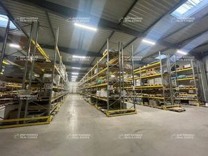 Local d'activités à louer