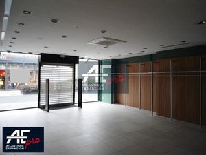 Location Local commercial 117m² ST NAZAIRE 44600