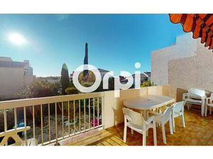 Appartement Carqueiranne 48.77 m² T-2 à vendre  253 000 €