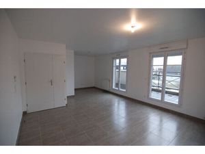 Appartement Ozoir La Ferriere 3 pièce(s) 71.95 m2