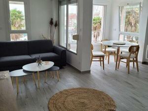 Location appartement 3 pièces 45 m² à Agde (34300)