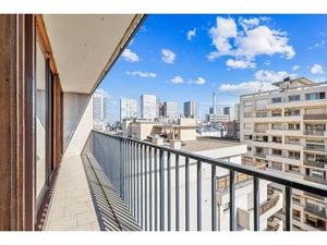 Annonce appartement à vendre