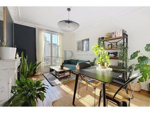 Annonce appartement à vendre