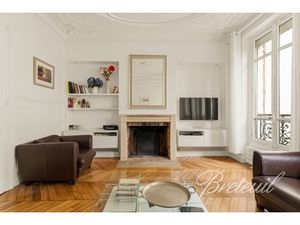 Annonce appartement à vendre