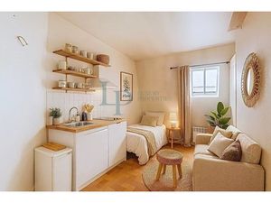 Annonce appartement à vendre