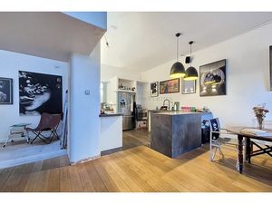 Annonce appartement à vendre