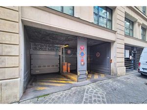 Annonce parking/garage à vendre