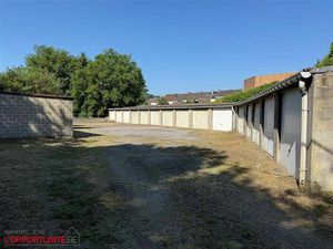 Garage à vendre à Rue de la Cayauderie 302 Charleroi (VBD70046)