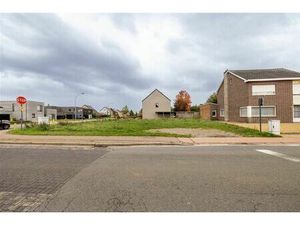 Terrain à vendre à Meerhoutstraat Laakdal (RBU98546)