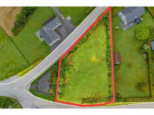 Terrain à vendre à Hamaide Lot 5 Redu (VBD70108)