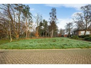 Terrain à vendre à Kromstraat 5 Westerlo (RBU98583)