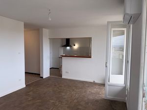 APPARTEMENT A LOUER A CARPENTRAS
