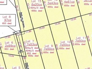 Terrain à vendre à Kromstraat Olmen (RBU98460)