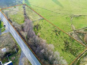 Terrain à vendre à Bosson (à droite du n°7) Ferrières (VBD70440)