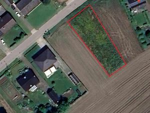 Terrain à vendre à Poiel 444 Geel (RBU98541)