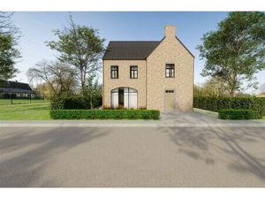 Terrain à vendre à Trekschurenstraat 297 Hasselt (RBU98160)