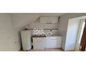 Appartement 3 pièce(s) 55 m2 Montpezat sous Bauzon