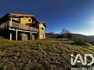 Vente Maison à Chalmazel (42920) : à vendre / 97m² Chalmazel