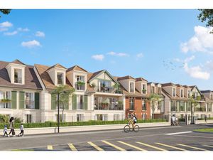 Annonce immobilier neuf à vendre