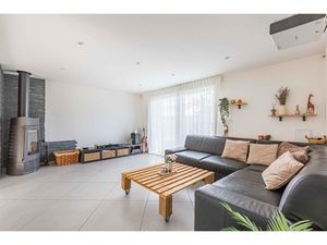 Annonce maison à vendre