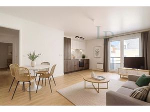 Annonce appartement à vendre