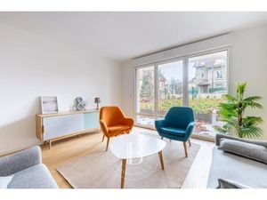 Annonce appartement à vendre