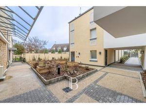 Annonce appartement à vendre