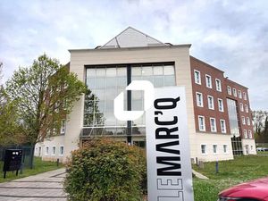 A VENDRE  BUREAUX A PROXIMITE DU TRAMWAY