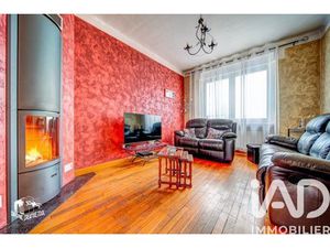 en vente Maison 146 m² – 339 000 € |Hayange