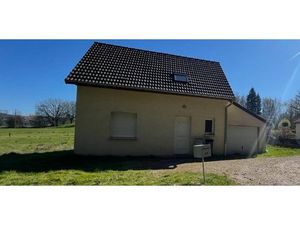 en vente Maison 90 m² – 132 000 € |Les Poulières