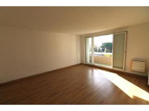 Appartement 2 pièces 60 m2 avec balcon et parking