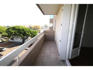 Appartement 3 pièces 74 m2 vue dégagée Fréjus