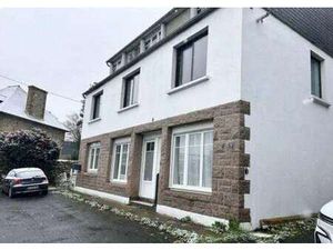 Vente Immeuble à Perros-Guirec (22700) : à vendre / 175m² Perros-Guirec