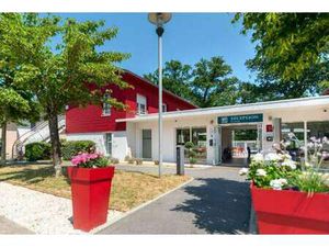 Vente Appartement 2 pièces Piscine à Nantes Doulon - Vieux Doulon (44000) : à vendre 2 piè