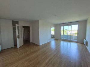 Vente Appartement 3 pièces à Nantes (44000) : à vendre 3 pièces / 64m² Nantes