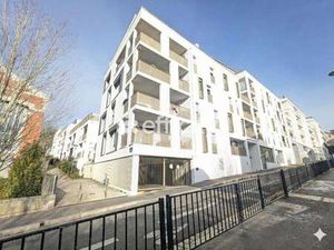 Vente Appartement 3 pièces à Nantes Centre Ville (44000) : à vendre 3 pièces / 58m² Nantes