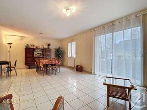 Vente Maison à Carquefou (44470) : à vendre / 115m² Carquefou