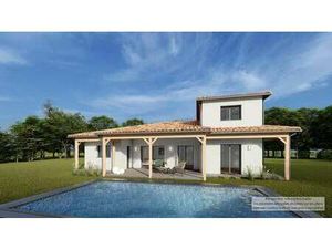 Vente Maison aux Moutiers-en-Retz (44760) : à vendre / 182m² Les Moutiers-en-Retz