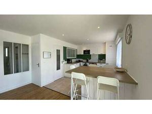 Vente Maison à Plérin (22190) : à vendre / 100m² Plérin