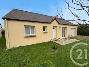 Vente Maison à Saffré (44390) : à vendre / 72m² Saffré