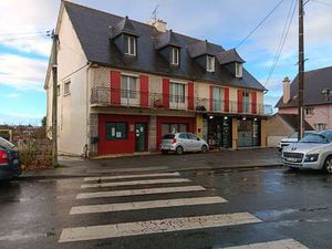 Vente Maison à Saint-Brieuc (22000) : à vendre / 112m² Saint-Brieuc