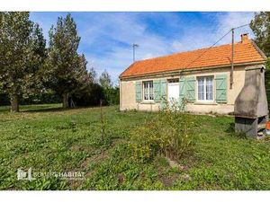 Vente Maison à Saint-Jean-de-Monts (85160) : à vendre / 65m² Saint-Jean-de-Monts