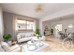 Vente Maison à Saint-Jean-de-Monts (85160) : à vendre / 78m² Saint-Jean-de-Monts