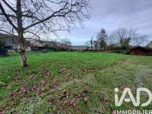 Vente Terrain à Avrillé (49240) : à vendre / 458m² Avrillé