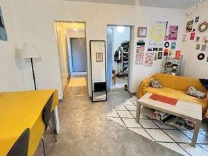 Vente Appartement 3 pièces à Angers Centre (49000) : à vendre 3 pièces / 43m² Angers Centr