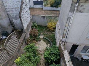 Vente Appartement T1 à Angers Centre (49000) : à vendre T1 / 22m² Angers Centre