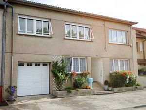 en vente Immeuble de rapport 270 m² – 782 000 € |Thionville