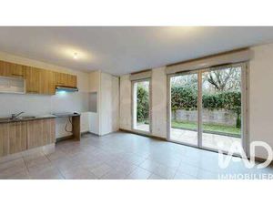 Vente Appartement 3 pièces à Toulouse (31000) : à vendre 3 pièces / 54m² Toulouse